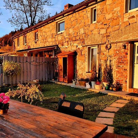 Apartament Czar-nów Czarnow (Kamienna Gora) Exterior foto