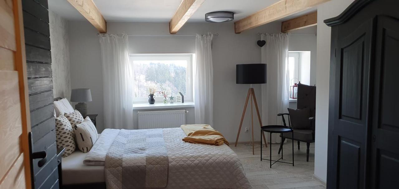Apartament Czar-nów Czarnow (Kamienna Gora) Exterior foto