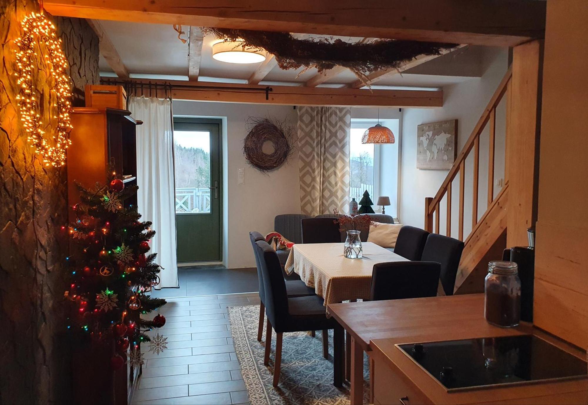 Apartament Czar-nów Czarnow (Kamienna Gora) Exterior foto